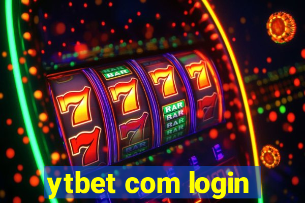 ytbet com login